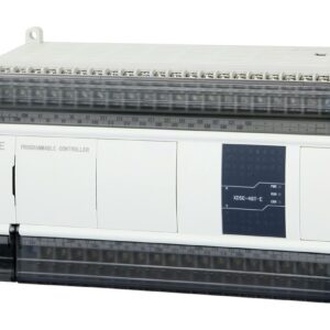 Xinje XD5E-48PR-C — sterownik PLC, I/O 28/20, Modbus TCP