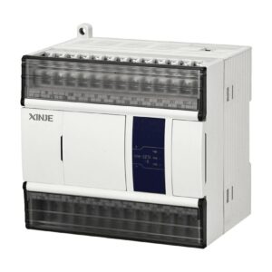 Xinje XDM-60PT10-C — sterownik PLC, I/O 36/24, Modbus RTU