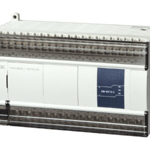 Xinje XDM-60PT10-C — sterownik PLC, I/O 36/24, Modbus RTU