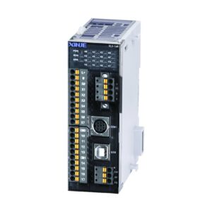 Xinje XL3-16R — sterownik PLC, I/O 8/8, Modbus RTU