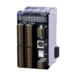 Xinje XL3-16R — sterownik PLC, I/O 8/8, Modbus RTU