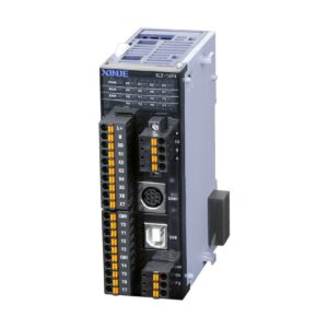 Xinje XL5-16T4 — sterownik PLC, I/O 8/8, Modbus RTU