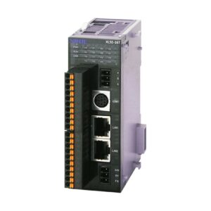 Xinje XL5E-16T — sterownik PLC, I/O 8/8, Modbus TCP