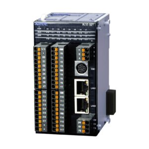Xinje XL5E-16T — sterownik PLC, I/O 8/8, Modbus TCP