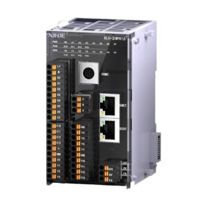 Xinje XLH-24A16L — sterownik PLC, I/O 12/12, EtherCAT, Ethernet/IP, Modbus TCP