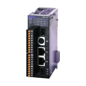 Xinje XLME-64T10 — sterownik PLC, I/O 32/32, Modbus TCP