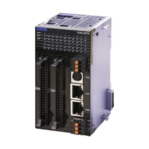 Xinje XLME-64T10 — sterownik PLC, I/O 32/32, Modbus TCP