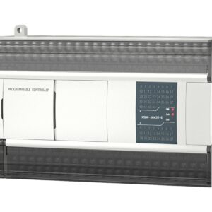 Xinje XSDH-60PA32-E — sterownik PLC, I/O 36/24, EtherCAT, Ethernet/IP, Modbus TCP