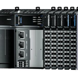 Xinje XSF5-A16 — sterownik PLC