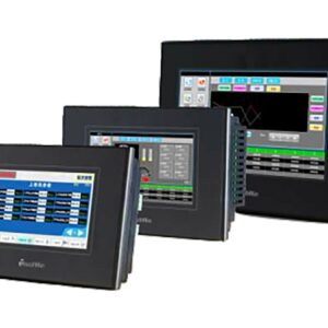 Xinje ZGM-30T4-7 — sterownik PLC+HMI
