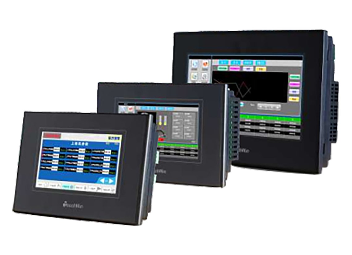 Zintegrowany sterownik Xinje serii ZG – panel operatorski HMI i PLC w jednej obudowie