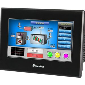 Xinje ZGM-30T4-7 — sterownik PLC+HMI