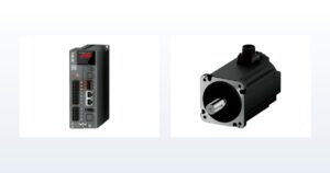Read more about the article Serwonapęd Xinje DS5 i silnik MS6 — dobór i kompletacja