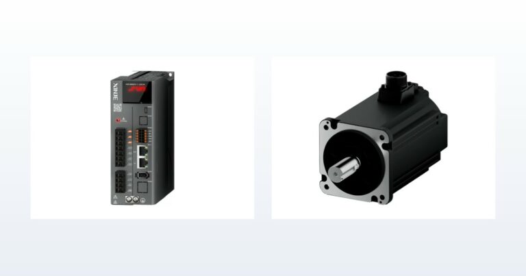 Read more about the article Serwonapęd Xinje DS5 i silnik MS6 — dobór i kompletacja