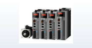 Read more about the article Serwonapędy Xinje DS5C EtherCAT — wykonania i dobór