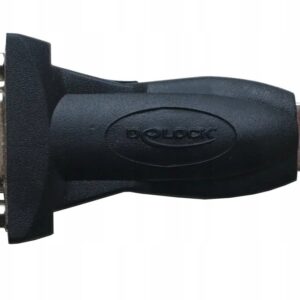Konwerter USB – RS232 (DB9) do programowania sterowników Xinje