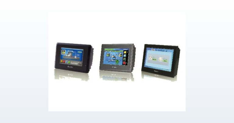 Read more about the article Panel HMI Xinje do sterownika innej marki — kiedy jest to możliwe i jak to zweryfikować