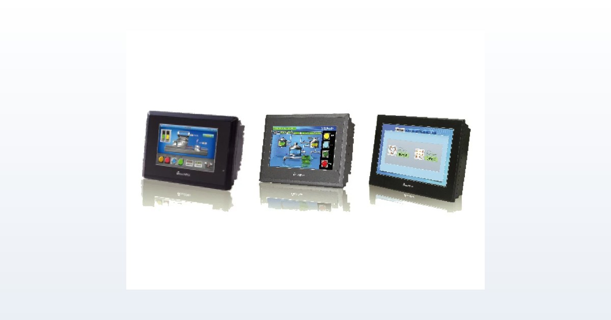 You are currently viewing Panel HMI Xinje do sterownika innej marki — kiedy jest to możliwe i jak to zweryfikować