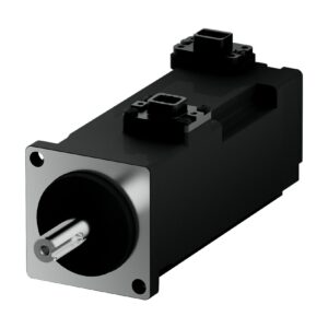 Xinje MS6H-40CS30B3-20P1 — serwosilnik 220 V, 0,1 kW