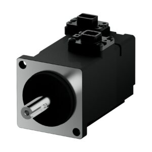 Xinje MS6H-40CN30B3-20A5-S — serwosilnik 220 V, 0,05 kW