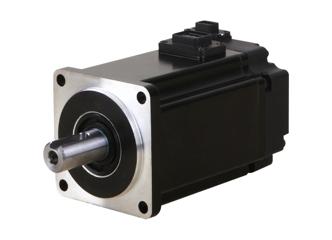 Serwosilnik Xinje MS6H-60CM30BZ3-20P2 z hamulcem