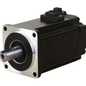 Xinje MS6S-60CM30B4-20P4 — serwosilnik 220 V, 0,4 kW