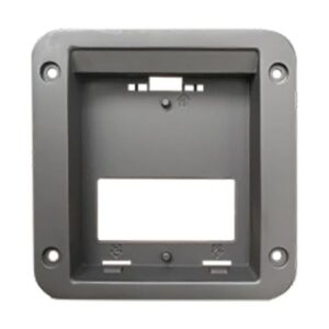 Panel zewnętrzny Xinje VH1-PE100 do falowników VH1 VH5 VH6 VHL LED pokrętło