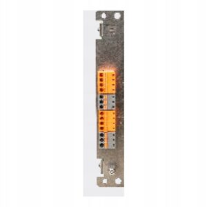 Xinje VH6-B100 — karta I/O (slot B)