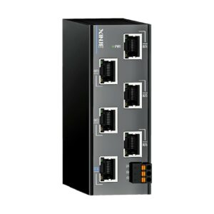Xinje AS-C6 — moduł I/O