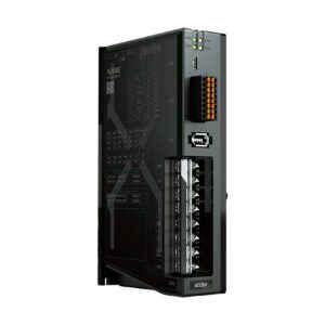 Xinje DF3E-0410 — serwonapęd 48 V DC, 0,4 kW