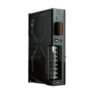 Xinje DF3E-0410Z — serwonapęd 48 V DC, 0,4 kW