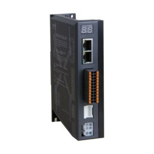 Xinje DP3C-305 — napęd silnika krokowego EtherCAT, pętla zamknięta, DC 20–50 V, 1–3 A