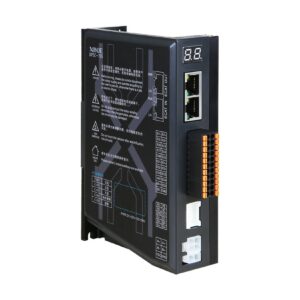 Xinje DP3C-705 — napęd silnika krokowego EtherCAT, pętla zamknięta, DC 20–50 V, 1–7 A