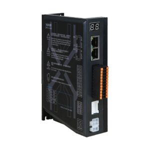 Xinje DP3C-808 — napęd silnika krokowego EtherCAT, pętla zamknięta, DC 20–80 V, 1–8 A