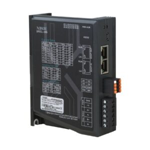 Xinje DP3CL-305 — napęd silnika krokowego EtherCAT, pętla otwarta, DC 20–50 V, 1–3 A