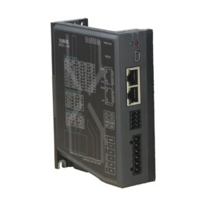 Xinje DP3CL-808 — napęd silnika krokowego EtherCAT, pętla otwarta, DC 20–50 V, 1–8,4 A