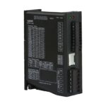 Xinje DP3F1-305 — napęd silnika krokowego impulsowy, pętla zamknięta, DC 20–50 V, 1–3 A