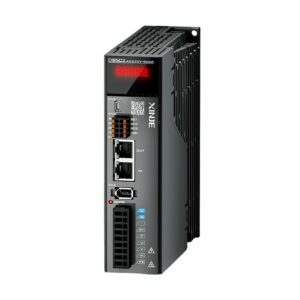 Xinje DS5C2-20P4-PTA-FH — serwonapęd 1× 230 V, 0,4 kW