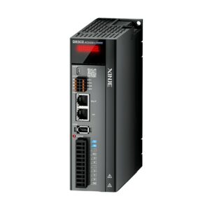 Xinje DS5C2-20P7-PTA-FH — serwonapęd 1× 230 V, 0,75 kW