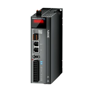 Xinje DS5C2-20P7-PTA-FS — serwonapęd 1× 230 V, 0,75 kW