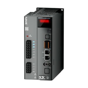 Xinje DS5C2-22P3-PTA-FH — serwonapęd 1× 230 V, 2,3 kW