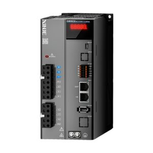 Xinje DS5C2-22P6-PTA — serwonapęd 1/3× 230 V, 2,6 kW