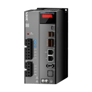 Xinje DS5C2-22P6-PTA-FS — serwonapęd 1/3× 230 V, 2,6 kW