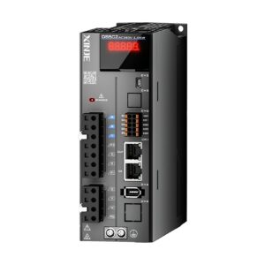 Xinje DS5C2-41P0-PTA-FH — serwonapęd 3× 400 V, 1,0 kW