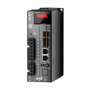 Xinje DS5C2-41P0-PTA-FS — serwonapęd 3× 400 V, 1,0 kW