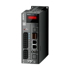 Xinje DS5C2-41P5-PTA-FH — serwonapęd 3× 400 V, 1,5 kW