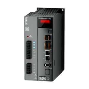 Xinje DS5C2-42P3-PTA-FS — serwonapęd 3× 400 V, 2,3 kW