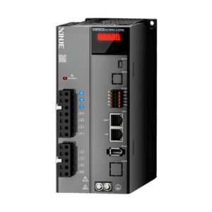 Xinje DS5C2-43P0-PTA — serwonapęd 3× 400 V, 3,0 kW