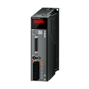 Xinje DS5K2-20P1-PTA — serwonapęd 1× 230 V, 0,1 kW