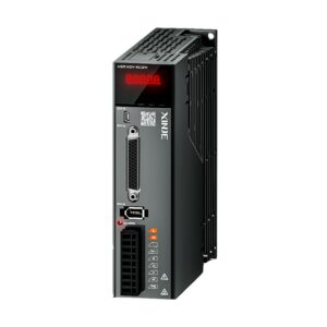 Xinje DS5K2-20P4-PTA — serwonapęd 1× 230 V, 0,4 kW